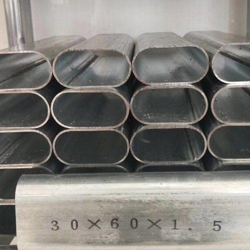 大棚橢圓管圖片